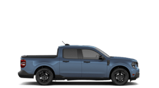 2026 Ford Maverick® External Image 1
